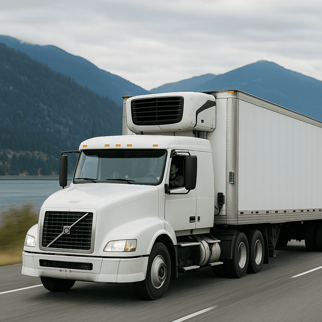 supply chain management services vancouver island british columbia