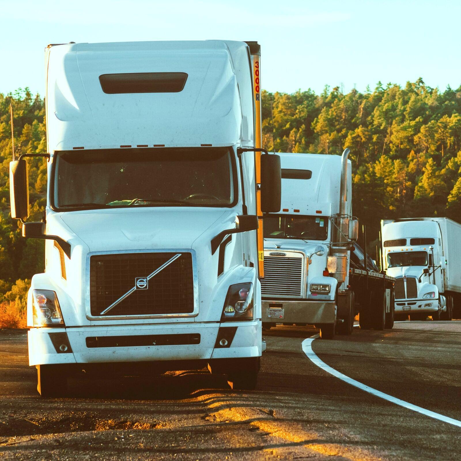 Vancouver Island tractor for hire Transportation