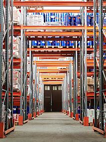 Logistics and Supply Chain Vancouver Island, British Columbia, Canada