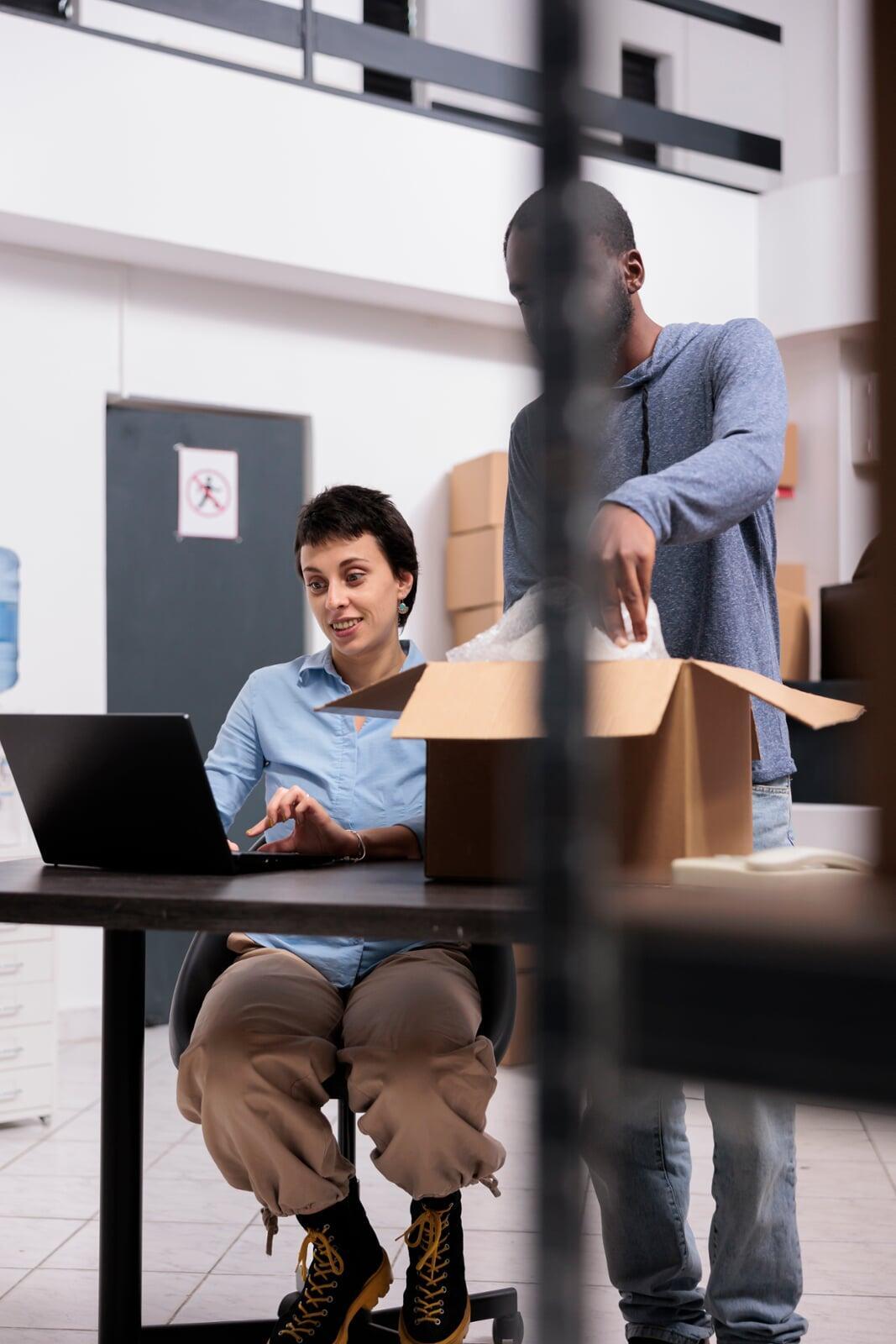 Freight Broker Help Vancouver Island, British Columbia, Canada